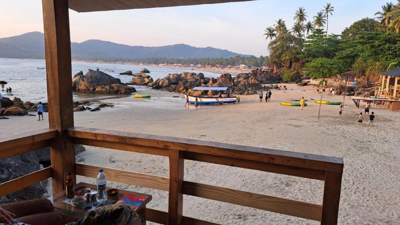 فندق Pacific Sunset View بالوليم المظهر الخارجي الصورة