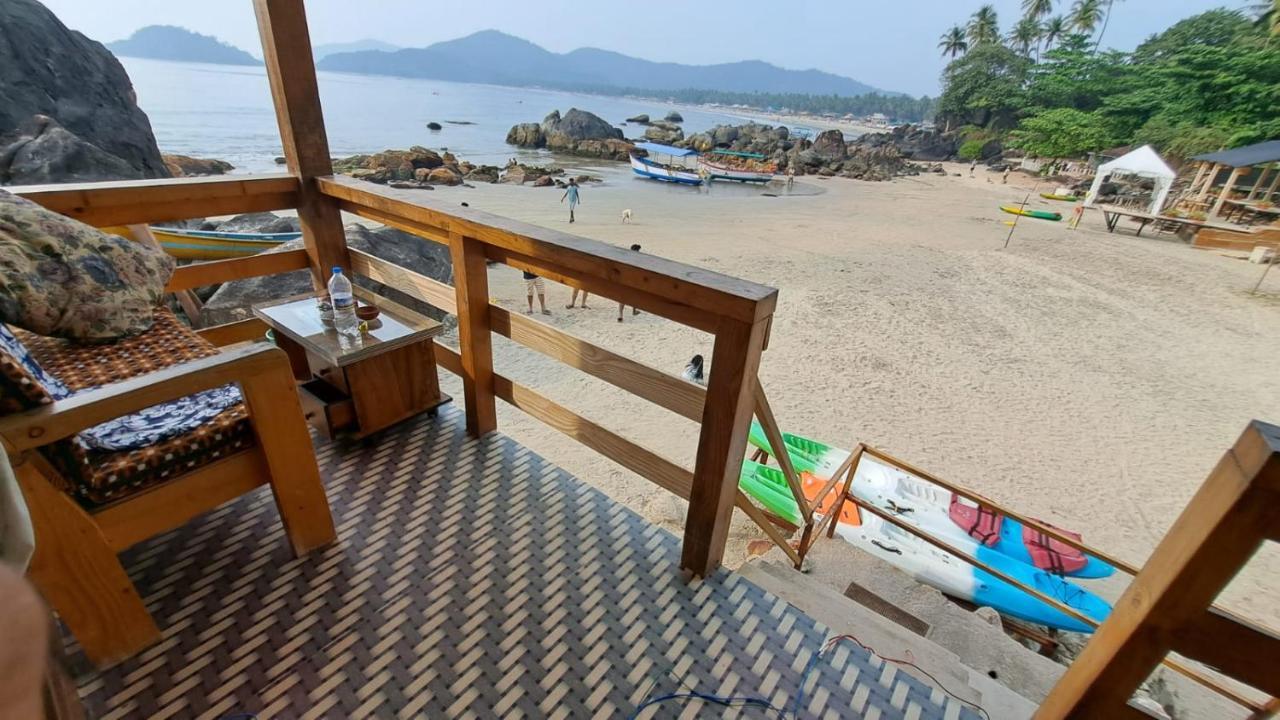 فندق Pacific Sunset View بالوليم المظهر الخارجي الصورة