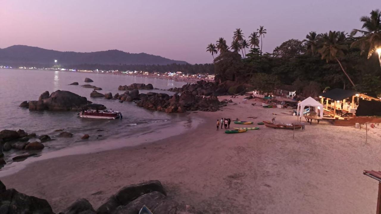 فندق Pacific Sunset View بالوليم المظهر الخارجي الصورة