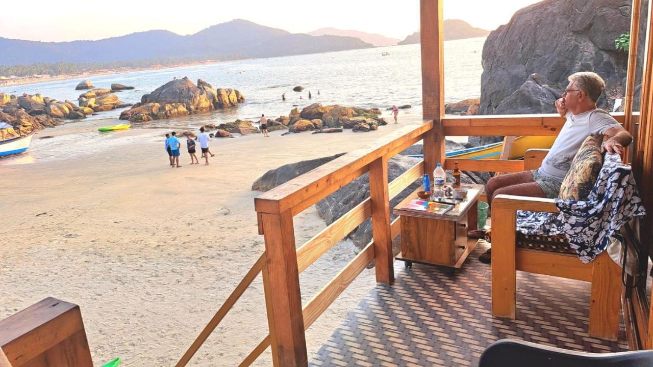 فندق Pacific Sunset View بالوليم المظهر الخارجي الصورة
